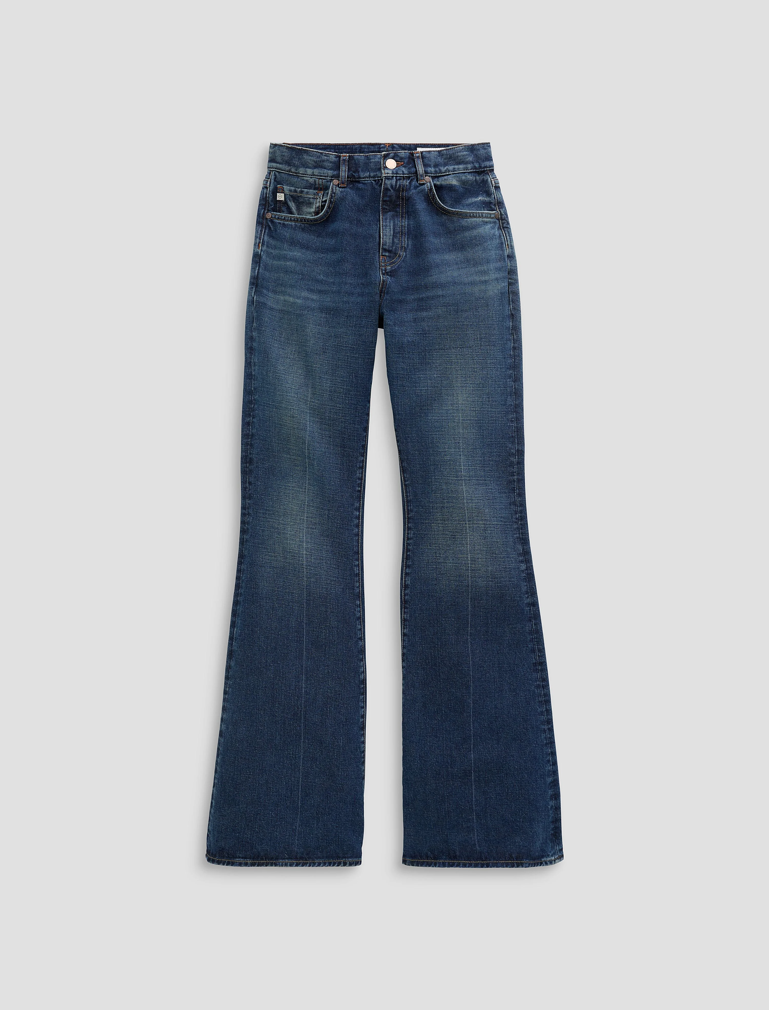 Georgia Jean - 1