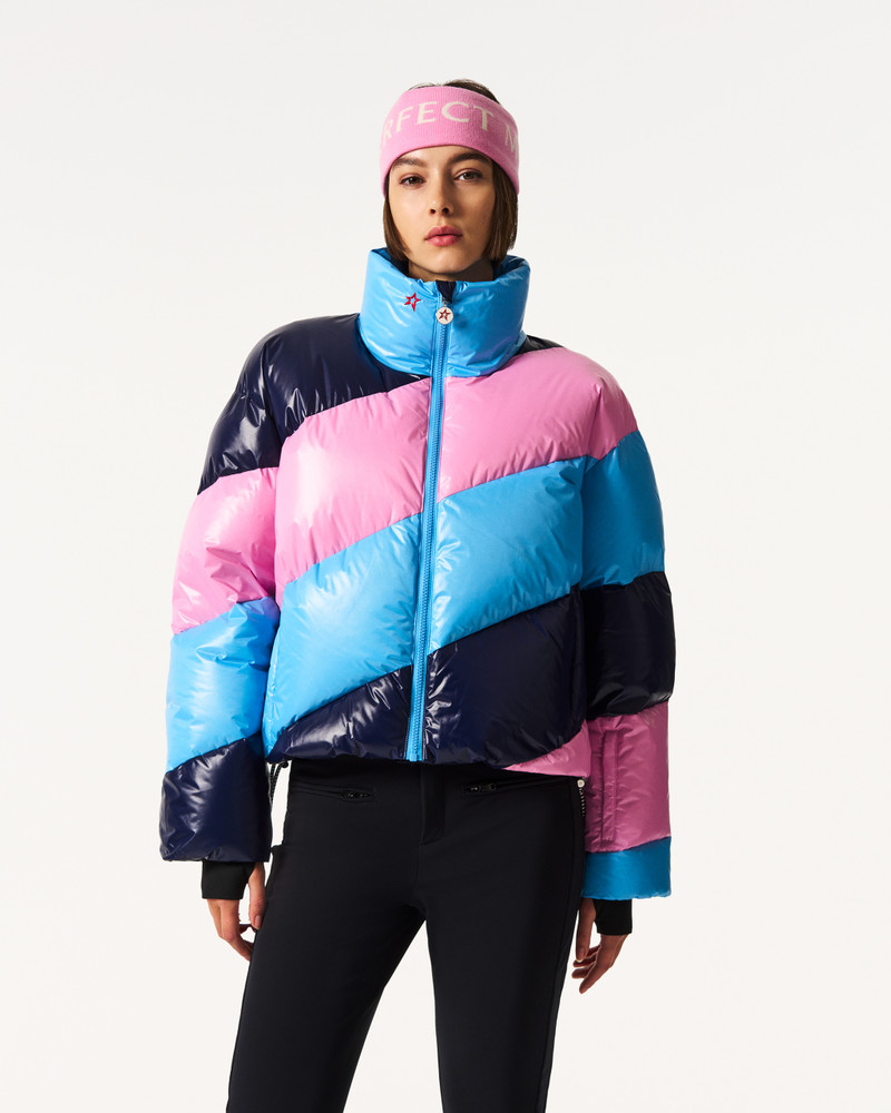 Super Mojo Down Jacket 4