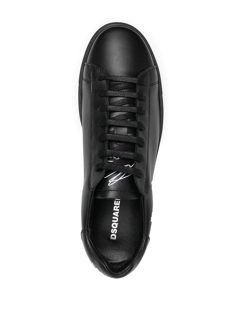 x Ibrahimović Icon New Tennis sneakers - 4