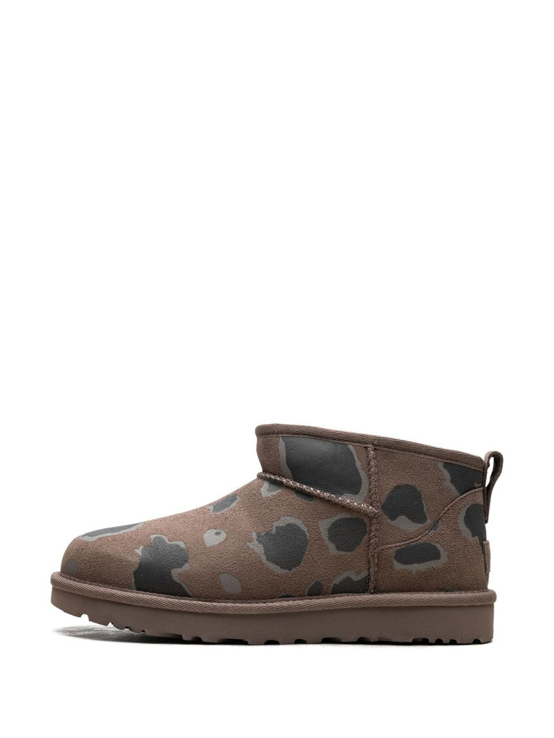 Ultra Mini Appaloosa boots 5