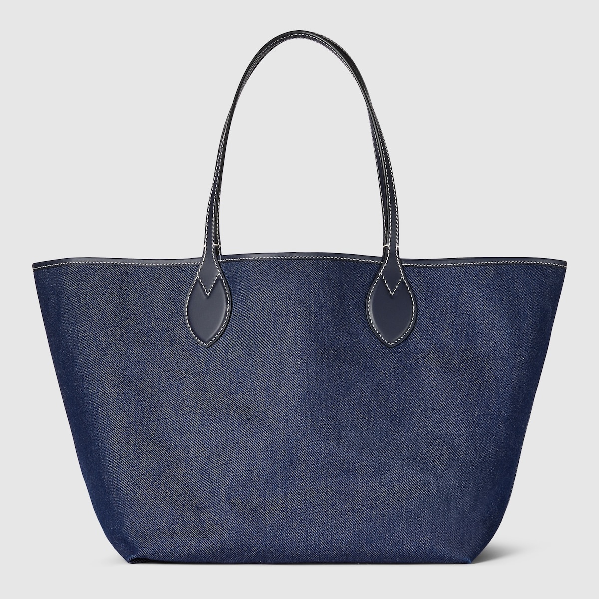 Gucci Totissima medium reversible tote - 8
