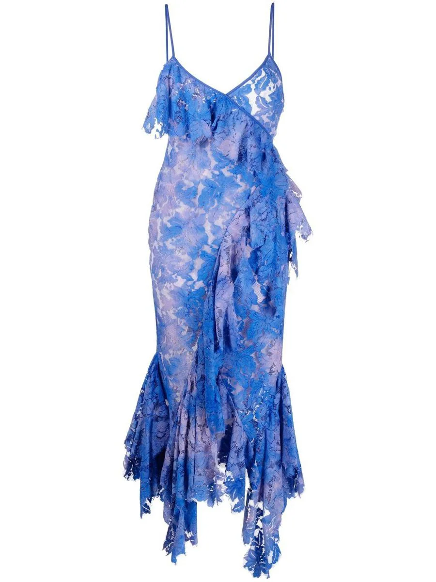 The Attico Dresses - 1