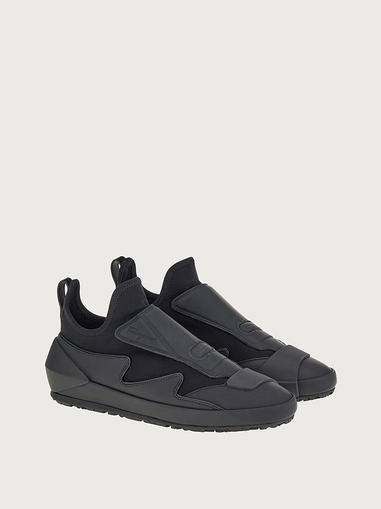SOCK SNEAKER - 2