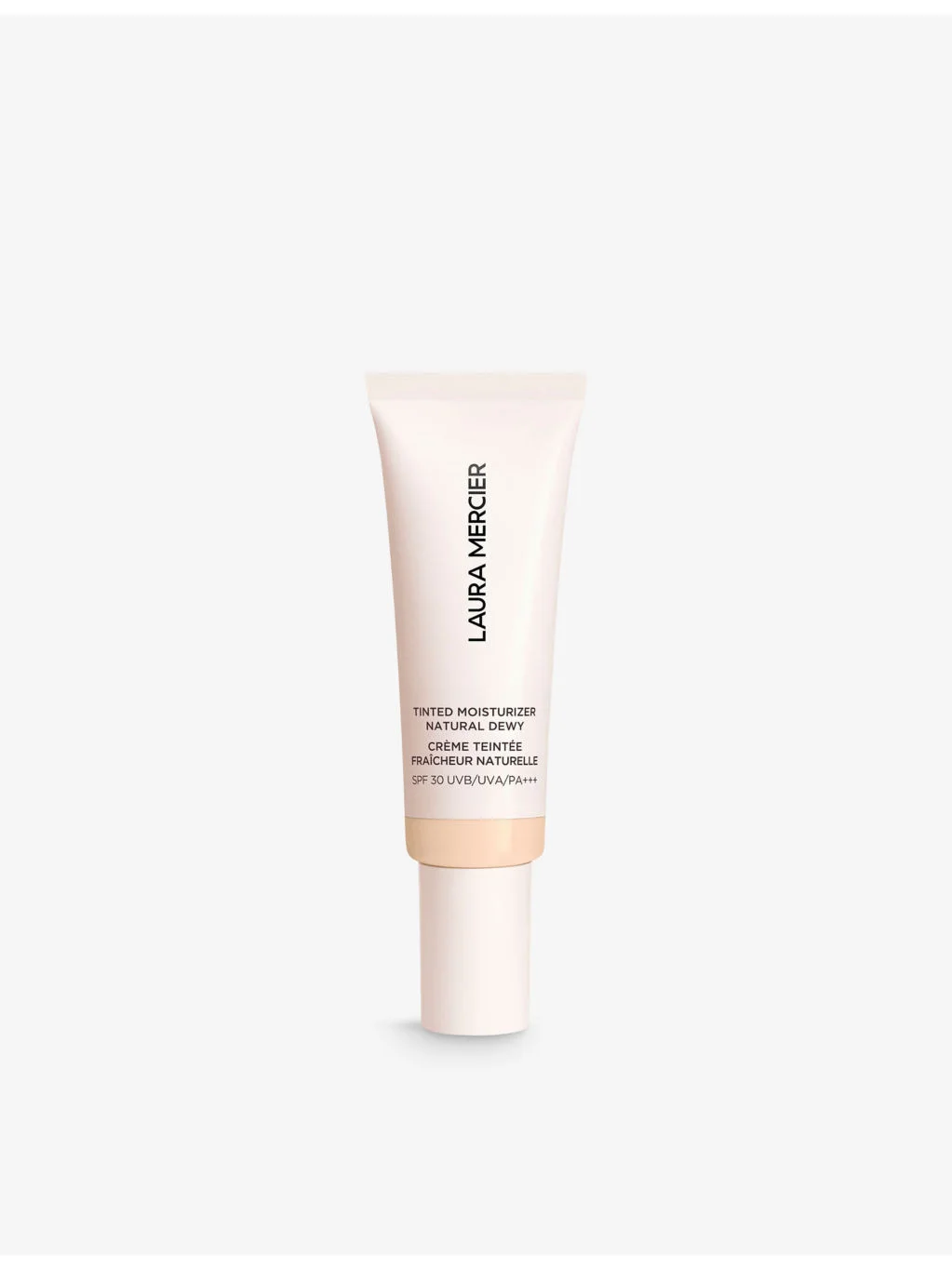 Tinted Moisturiser Natural Dewy SPF 30 45ml - 1