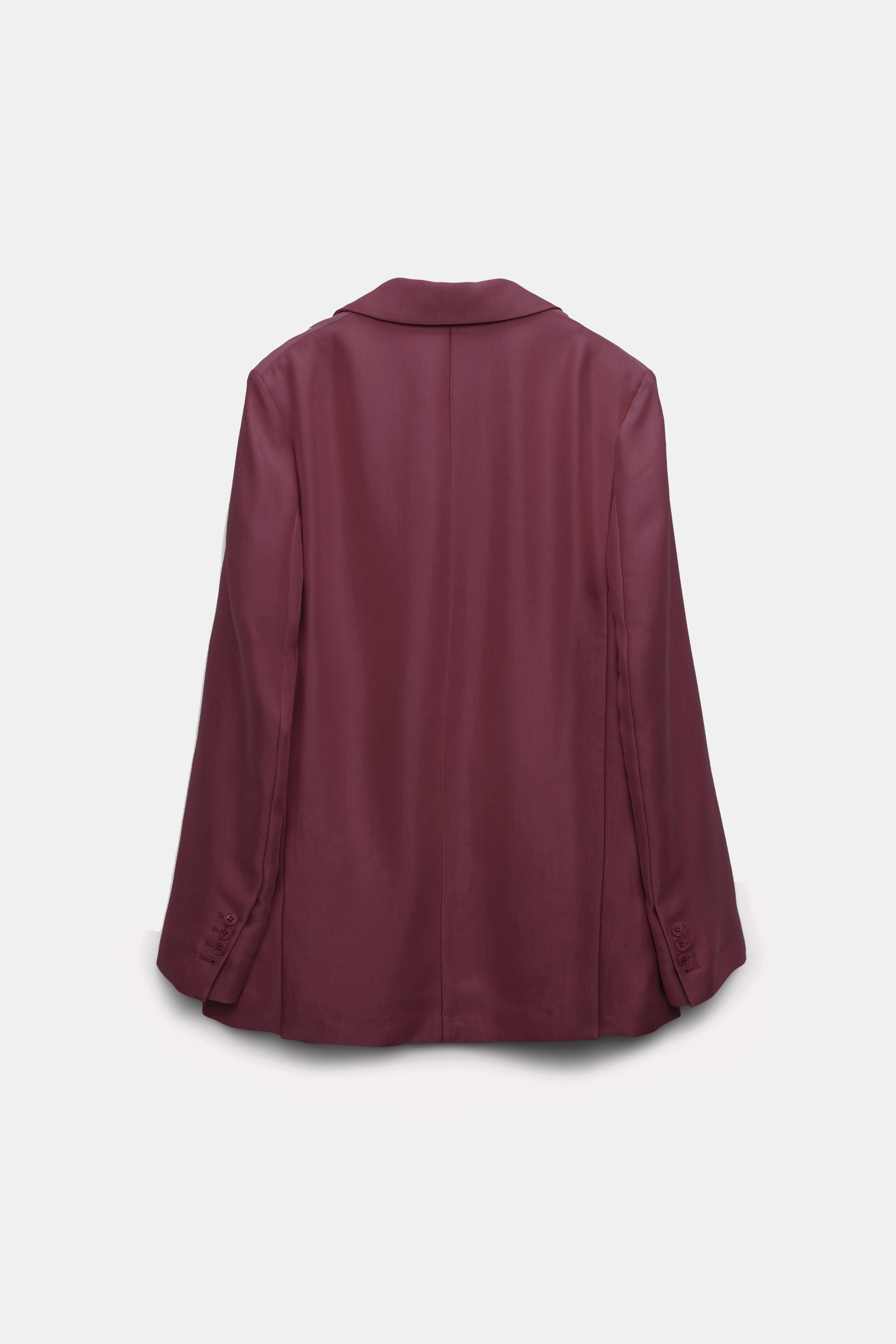 SLOUCHY ELEGANCE jacket - 2