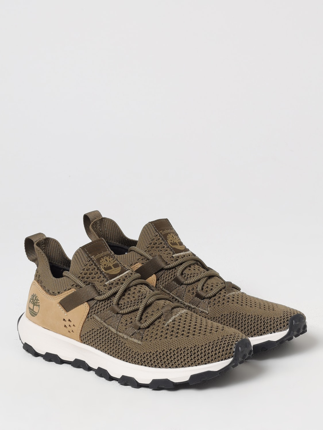 Sneakers men Timberland - 2