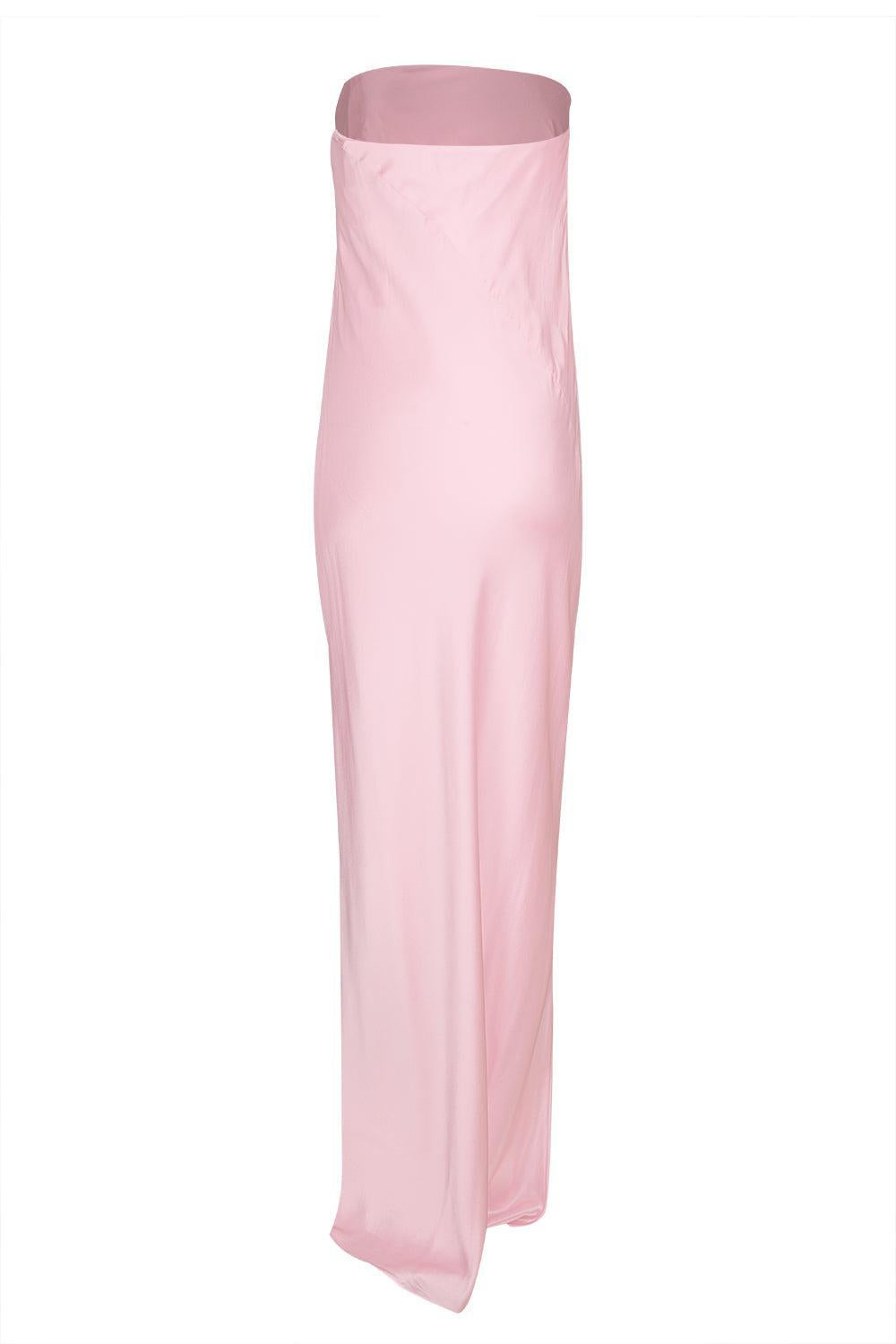 Drape Gown - 5
