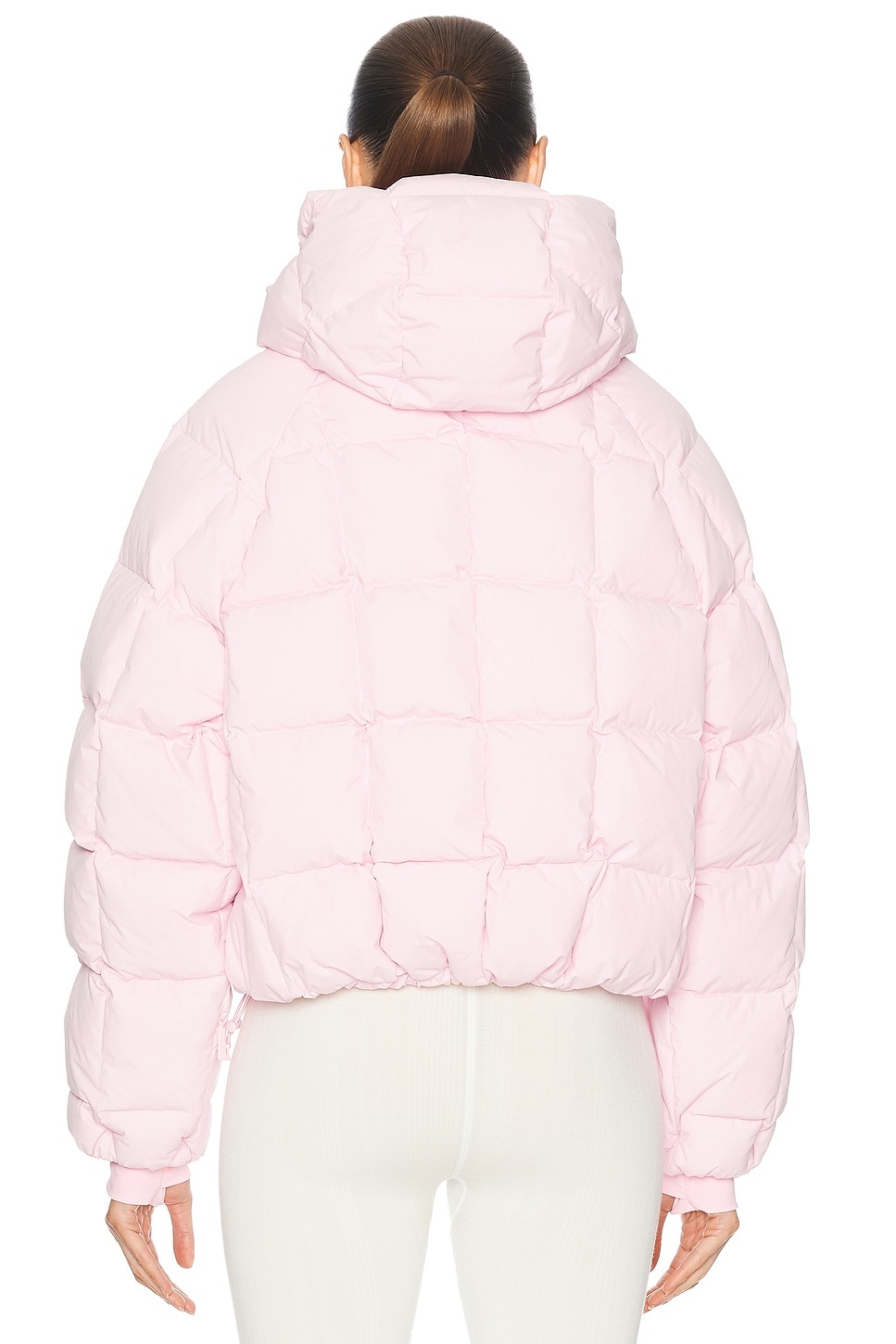 Oza Ski Jacket - 5