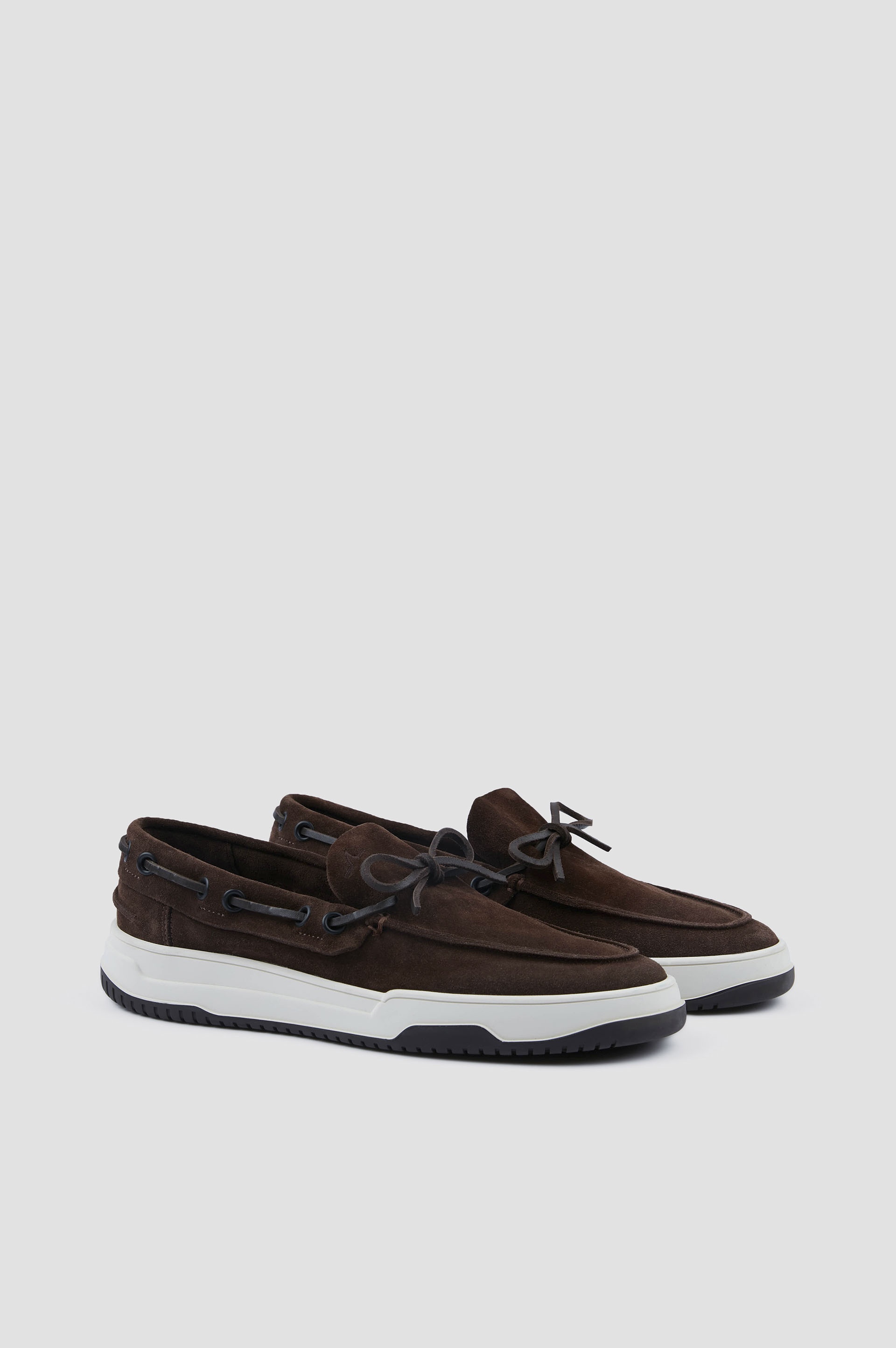YACHT CLUB LOAFERS - 4