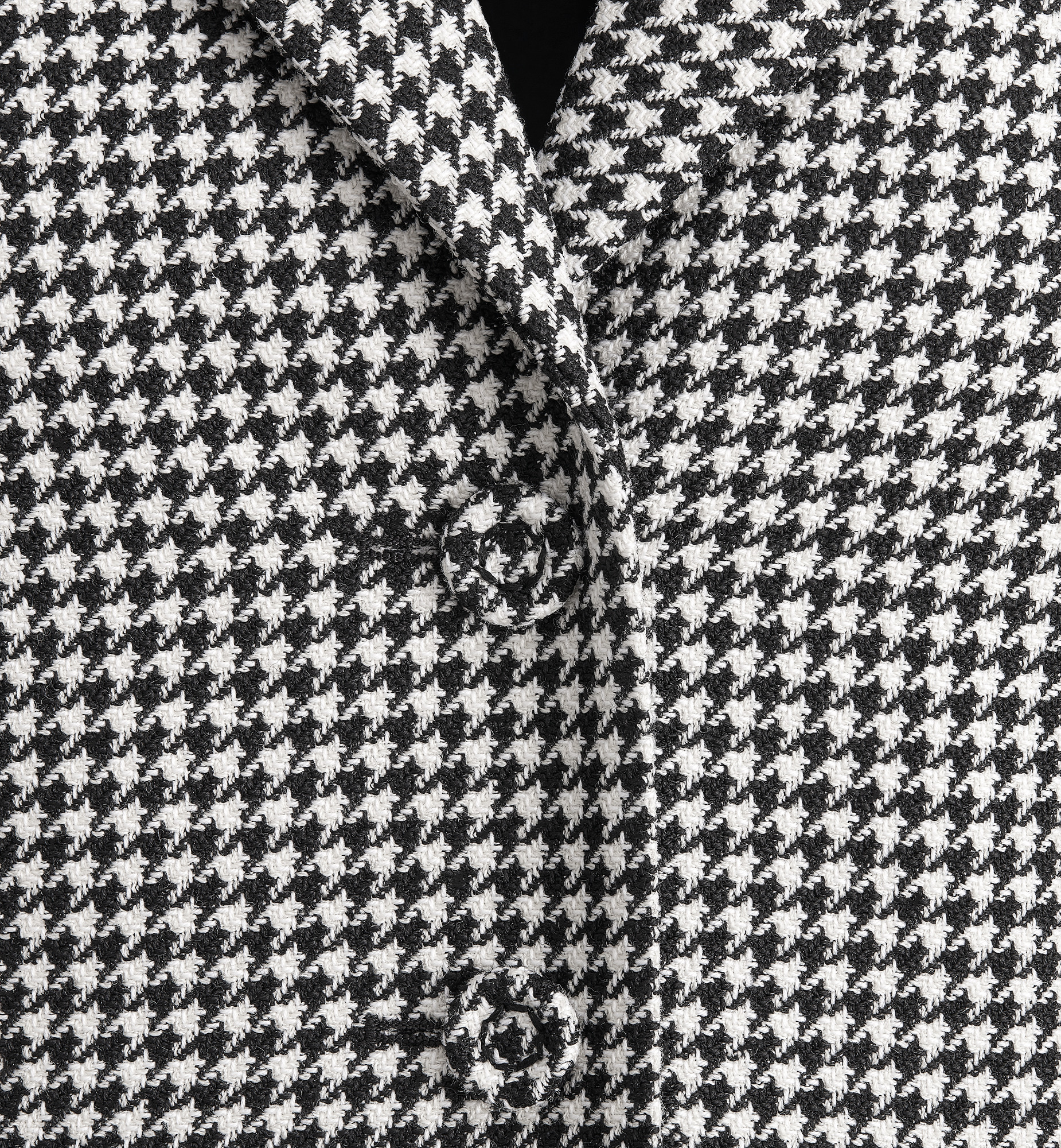 30 Montaigne Bar Jacket - 3