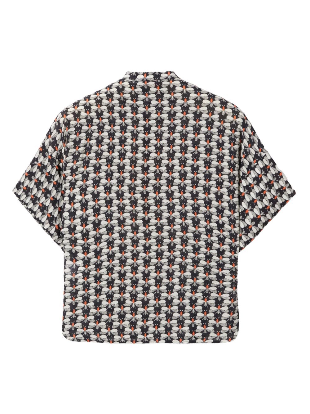 Estelle blouse - 5