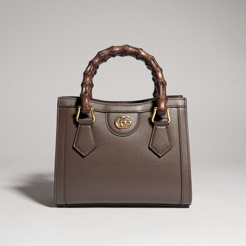 Gucci Diana small tote bag - 1