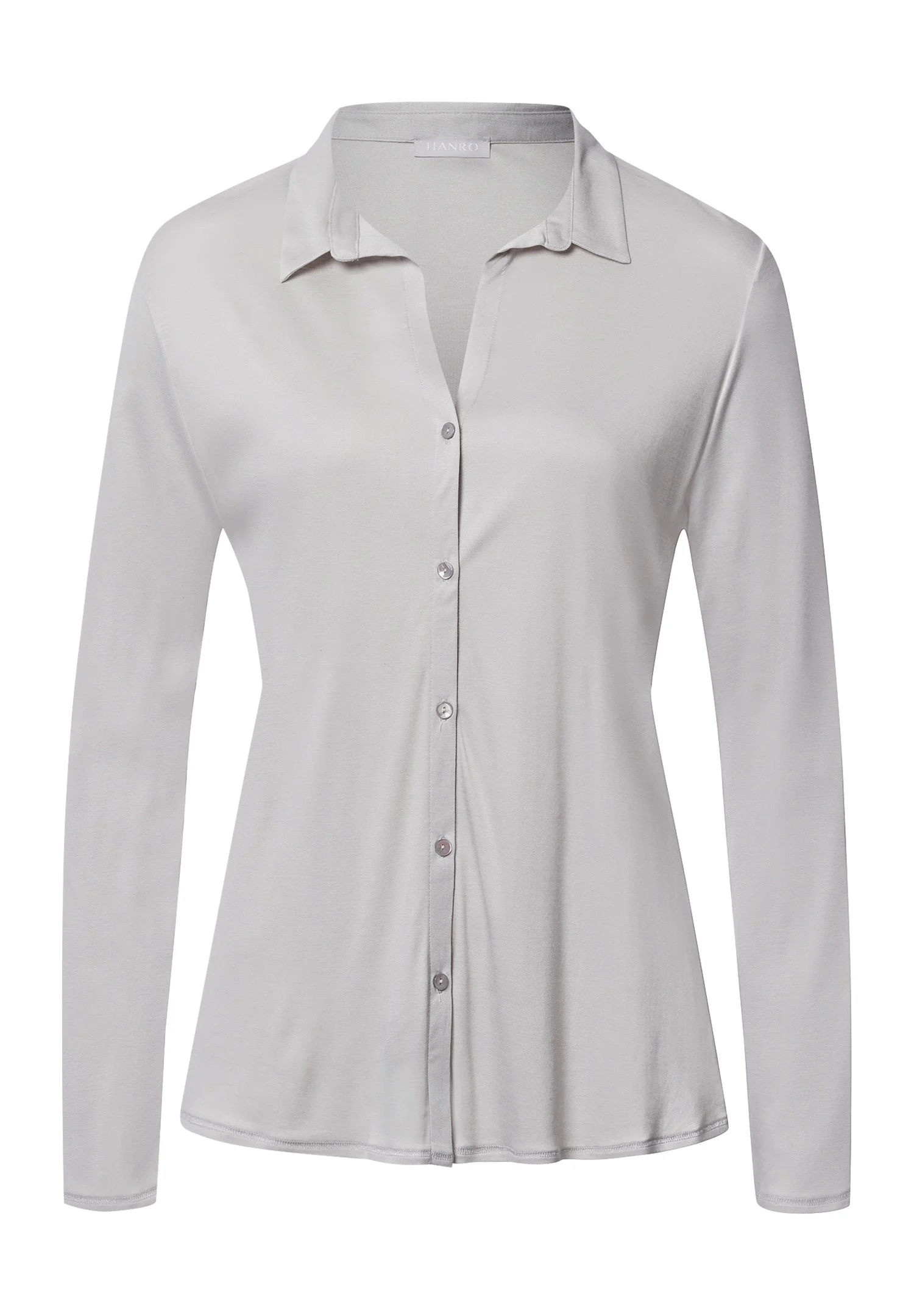 Grand Central TENCEL™ and Silk Shirt - 1