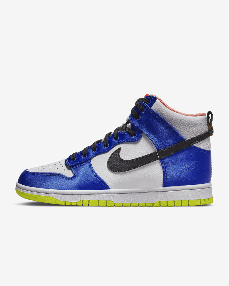 Nike Dunk High Women's Shoes - 1