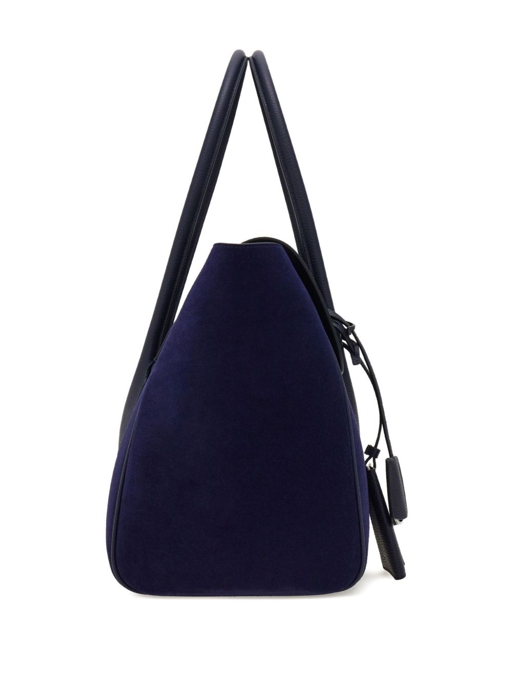 East-West tote bag - 5