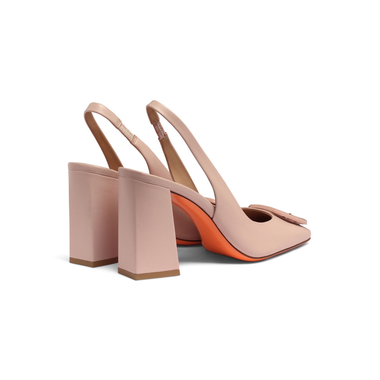 シューズ・サンダルその他 SANTONI Woman Pumps Pink WDID71269HI2NVHD P29 Christian Louboutin | Hot Chick 100 pink patent pumps
