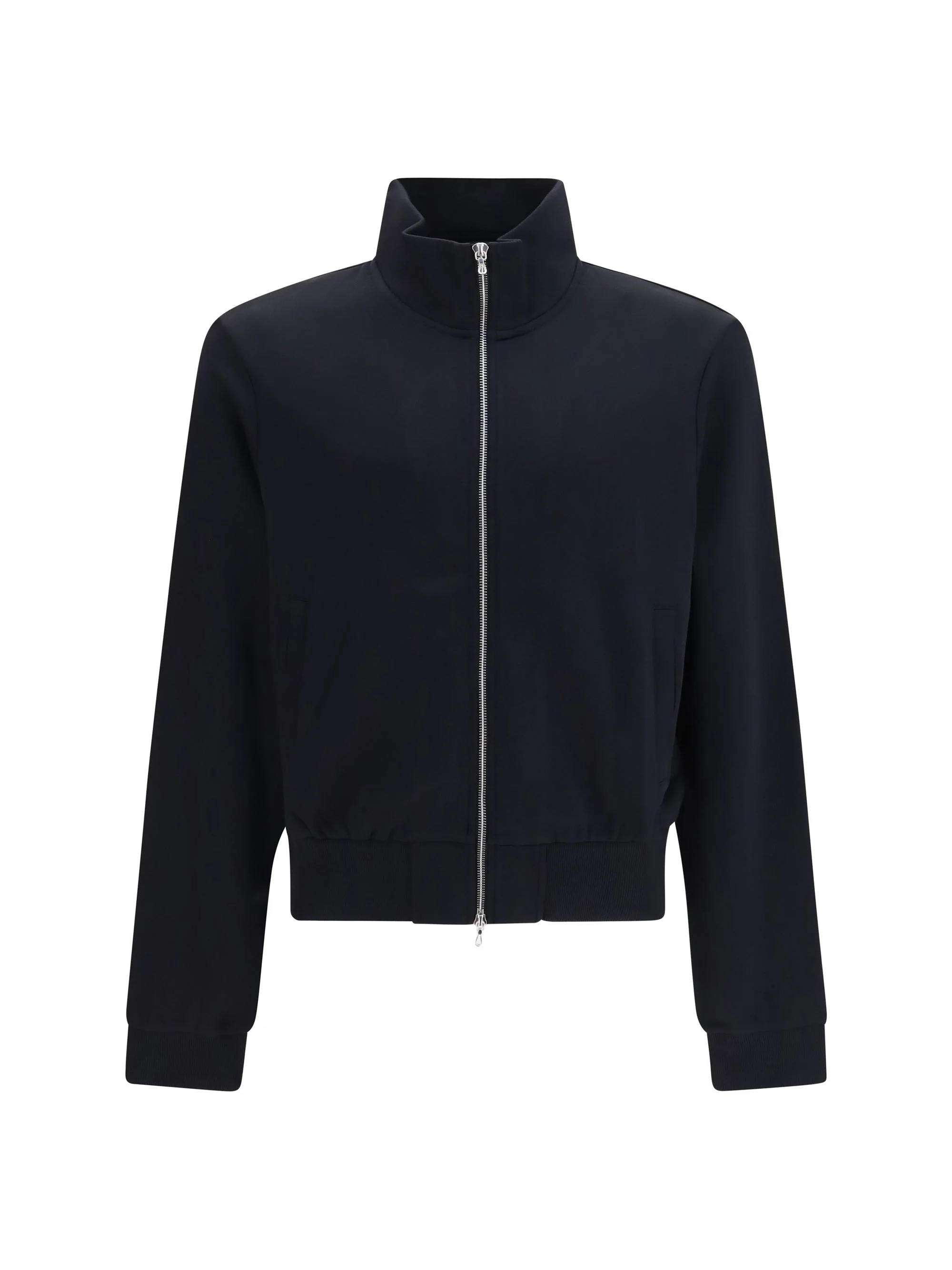 Our Legacy Mob Hoodie Prime Black - 1