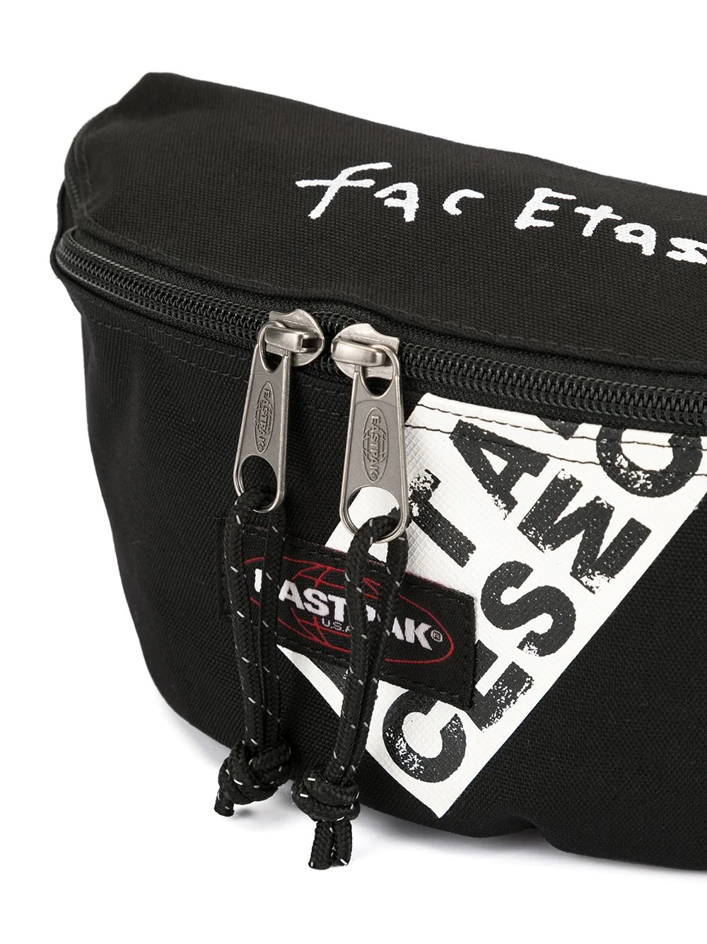 Eastpak tape belt bag - 4