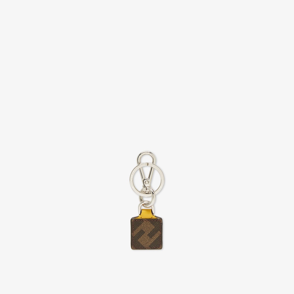 FF Squared Key Ring - 2