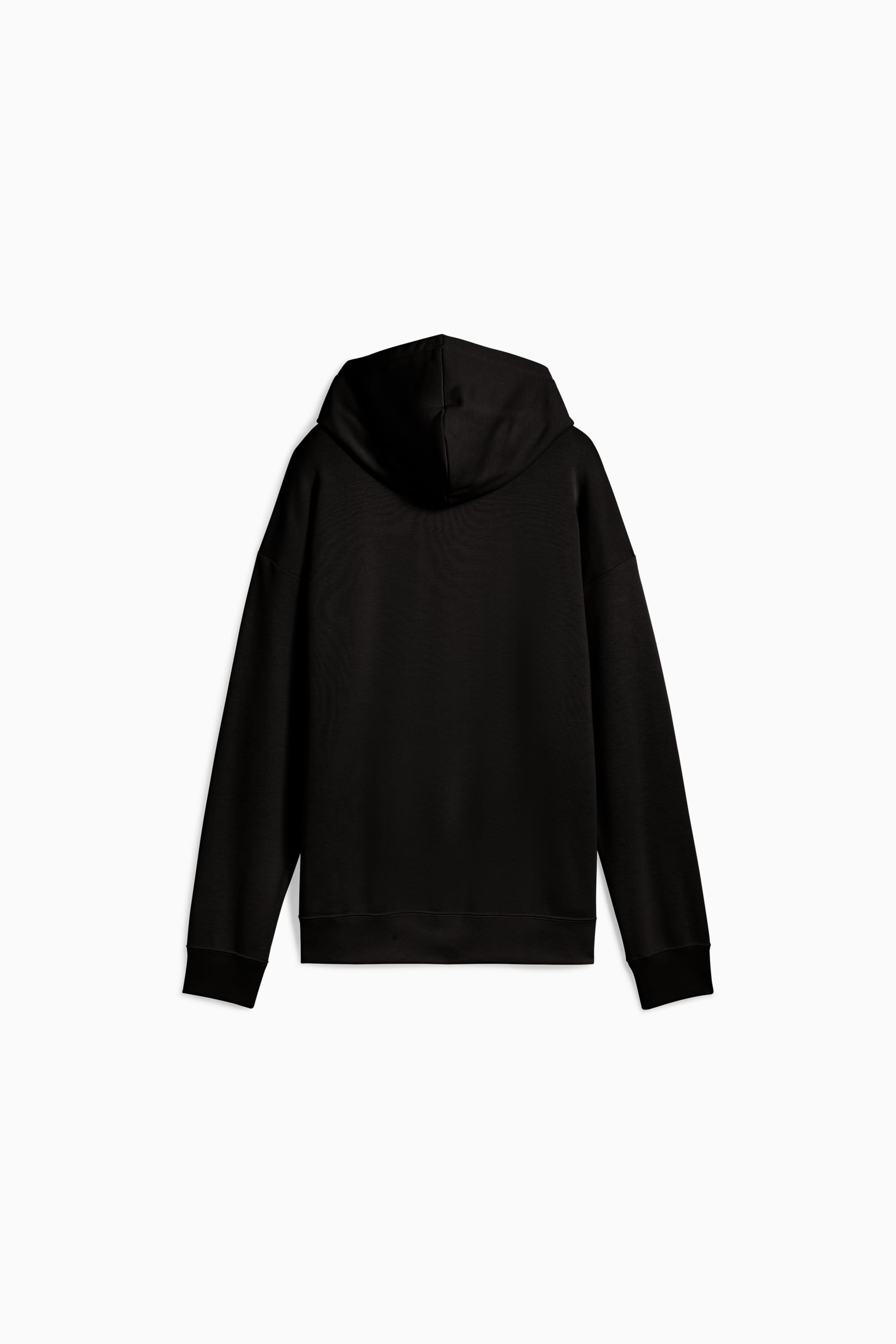 Essentials Women's Relaxed Hoodie - 2