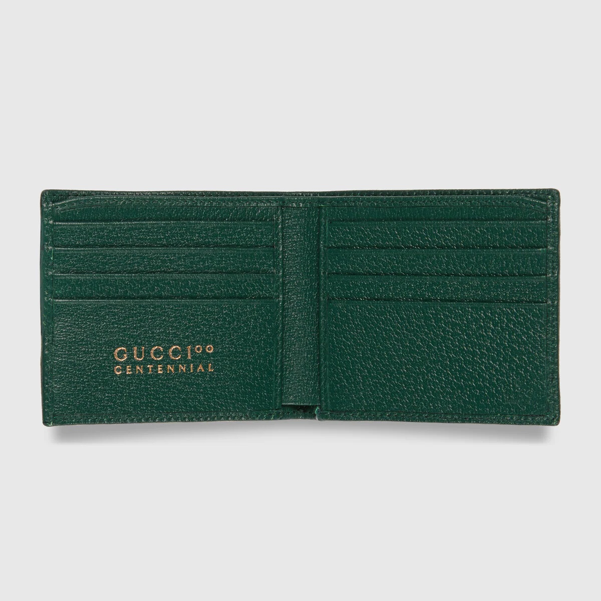 Gucci 100 wallet - 2