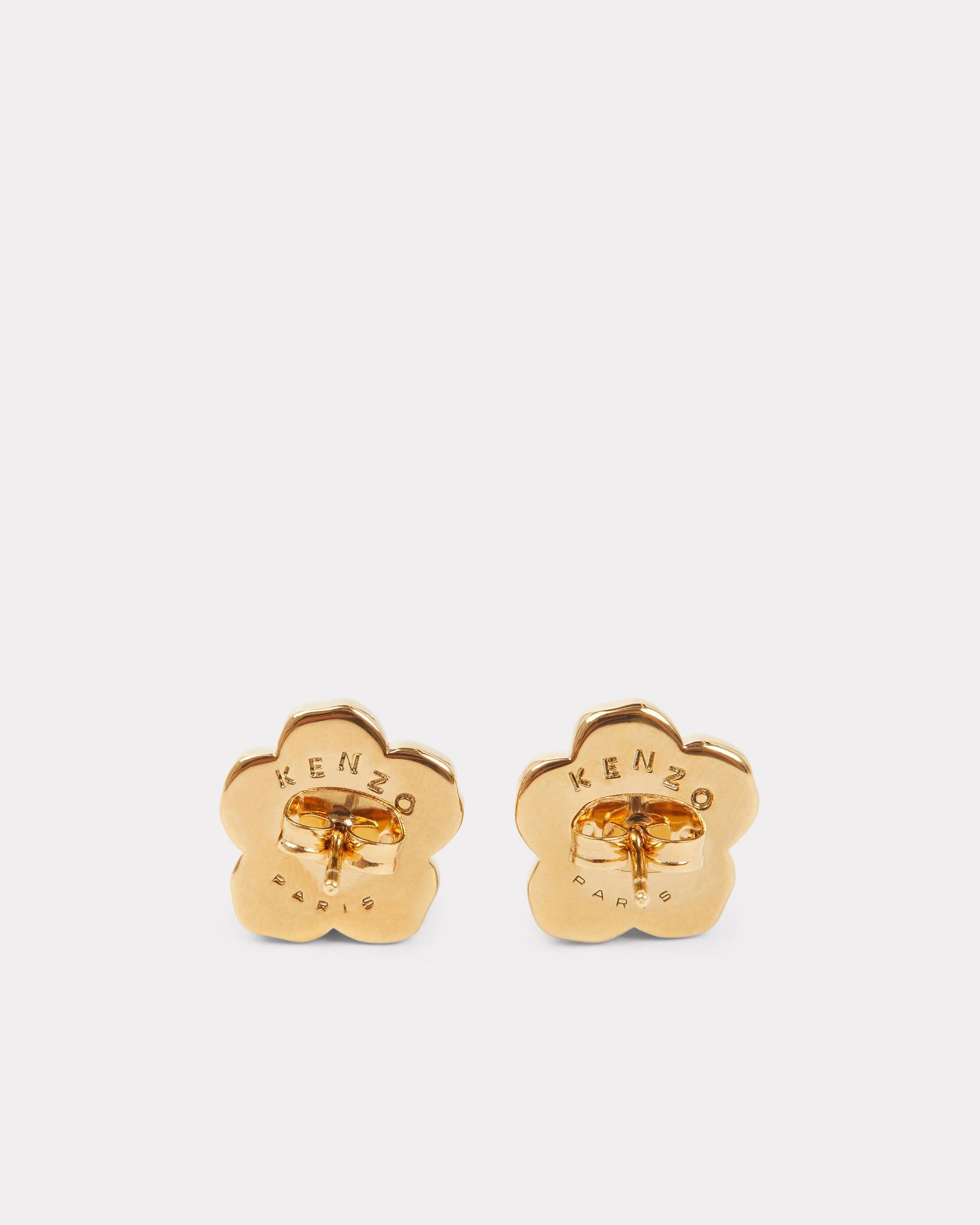 'BOKE FLOWER' earrings - 3