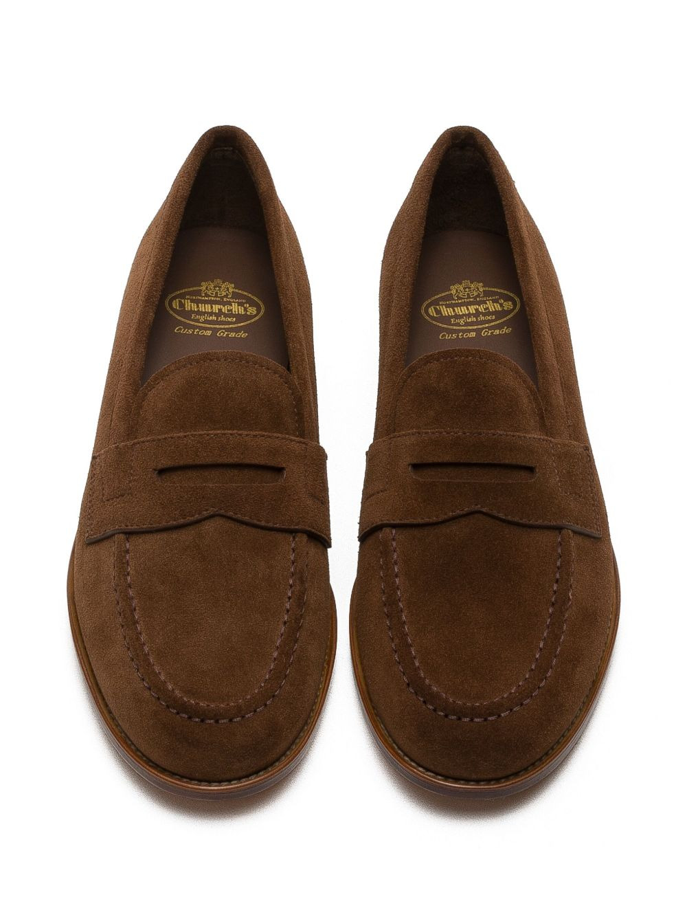 Heswall loafers - 2