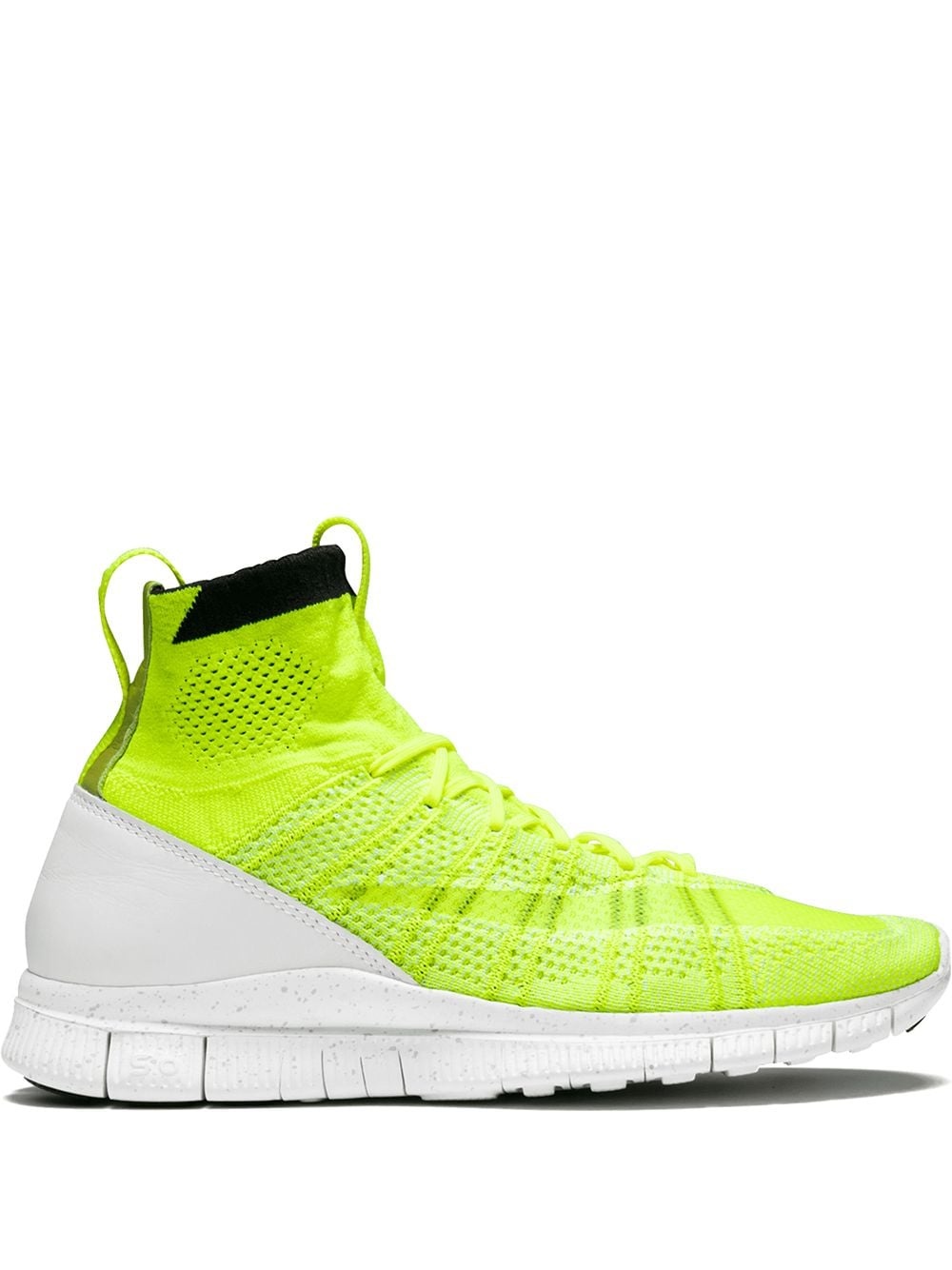 HTM Free Mercurial Superfly sneakers - 1