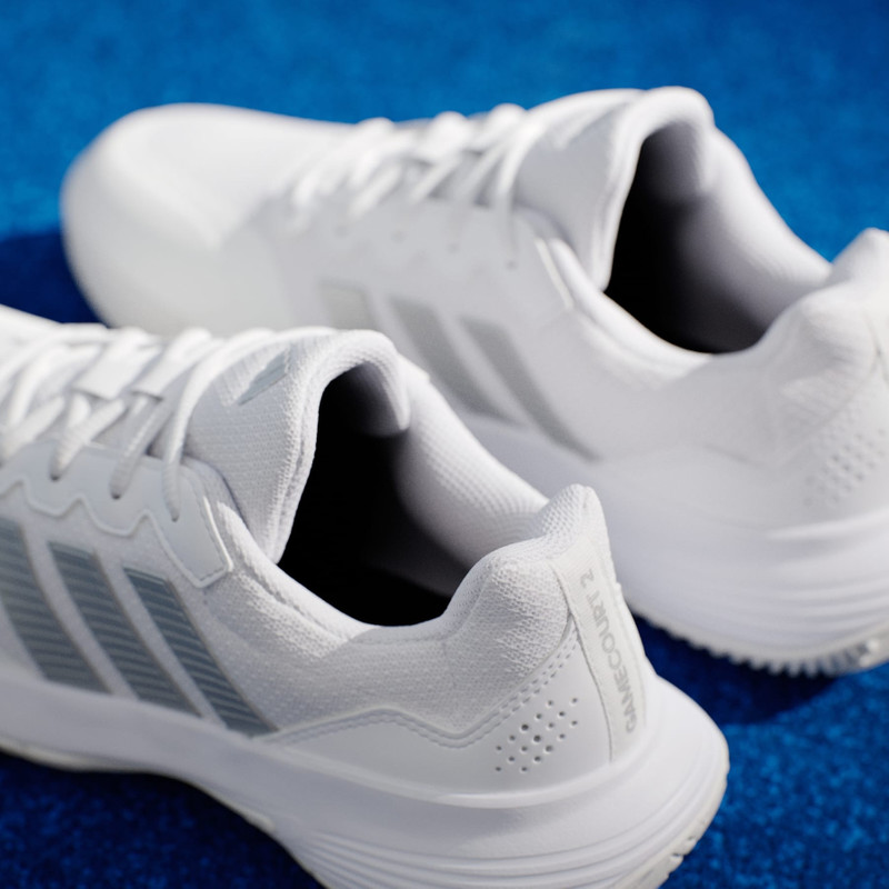 GAMECOURT 2 TENNIS SHOES 8