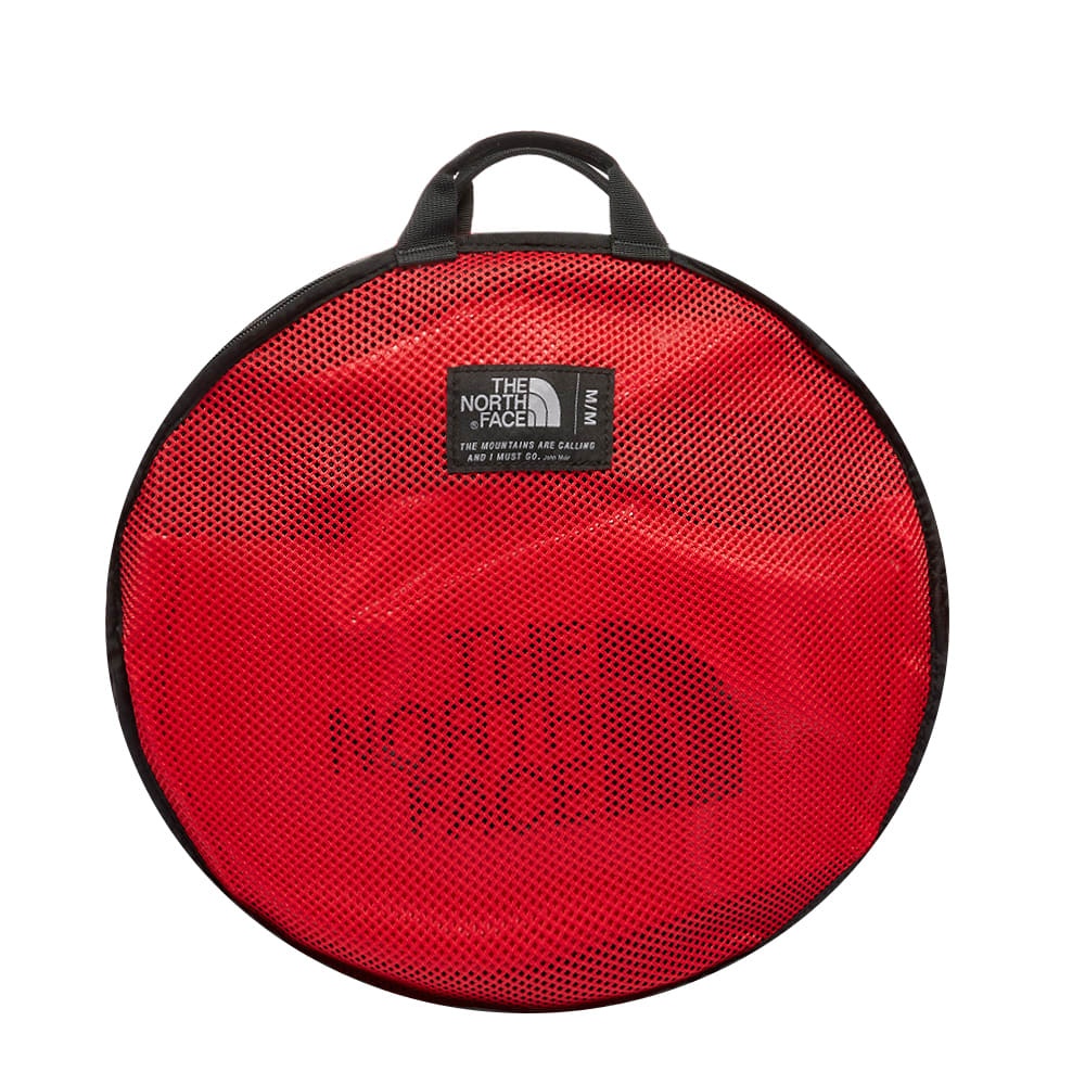 The North Face Base Camp M Duffel Bag - 8