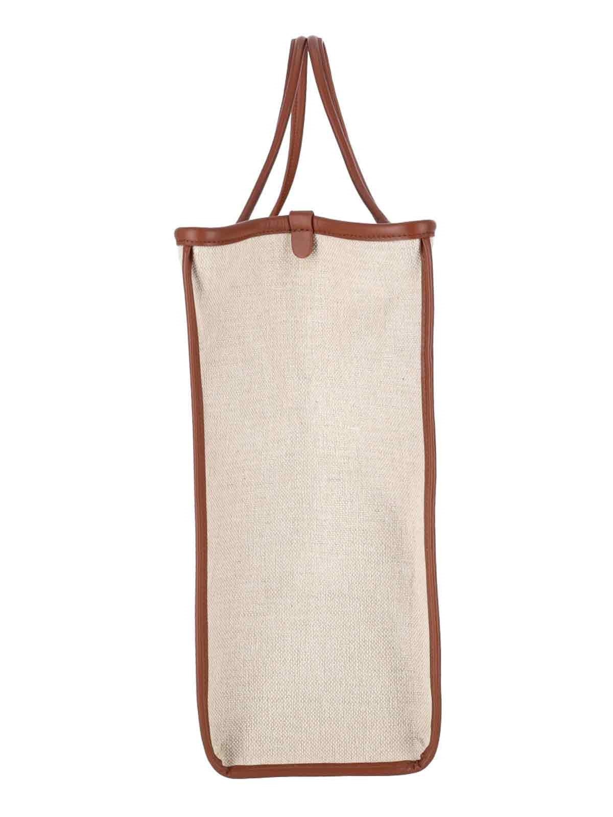 'CALELLA SQUARED' TOTE BAG - 5
