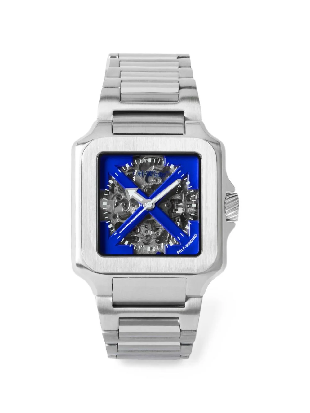 Proto Auto watch - 1