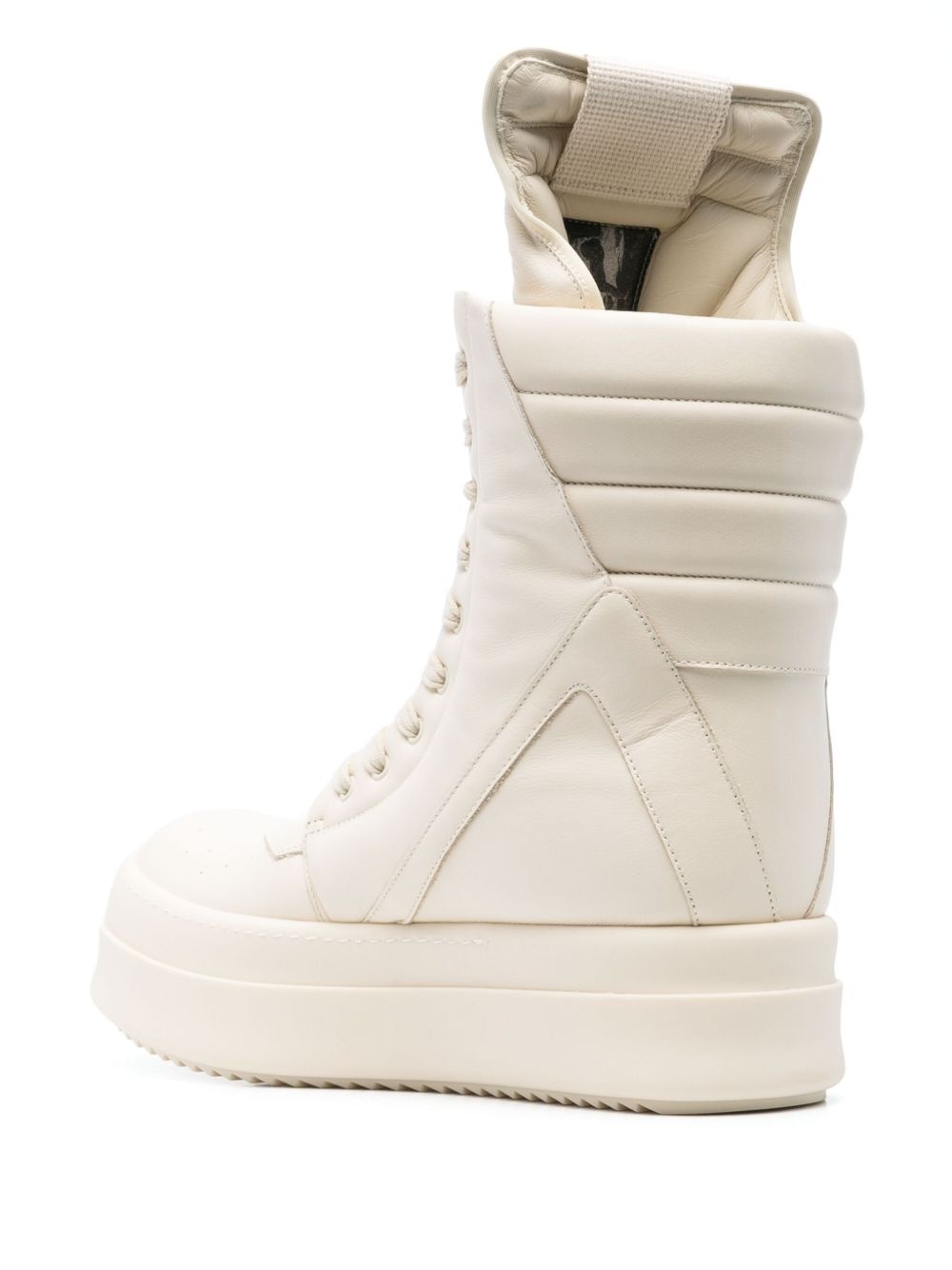 Mega Geobasket sneakers - 3