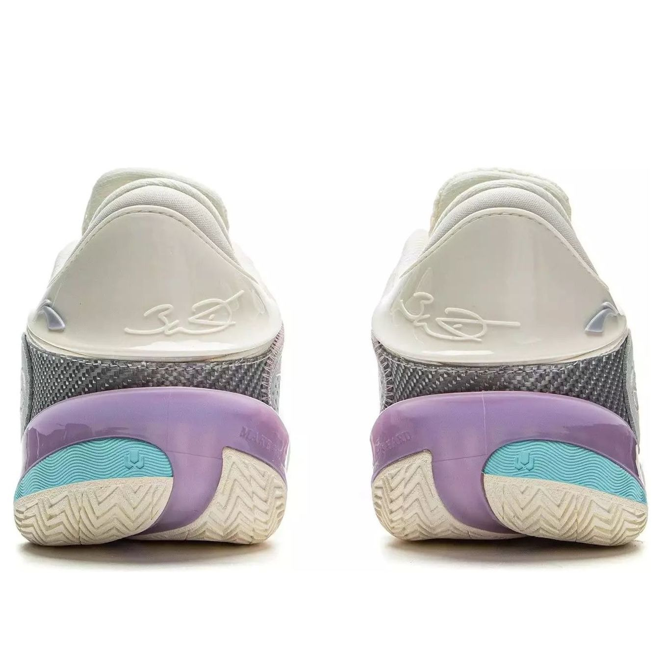 Li-Ning Wade 808 5 Ultra 'Cotton Candy' ABAV015-4 - 5