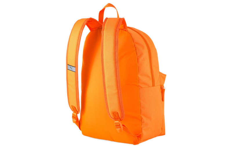 PUMA PUMA Phase Backpack 'Orange White' 075487-30 outlook
