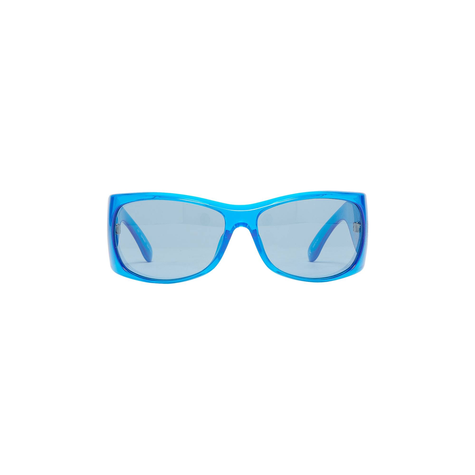 Supreme Key Sunglasses 'Blue' - 1