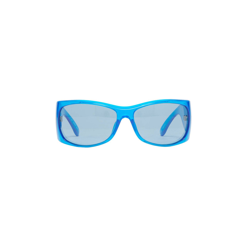 Supreme Key Sunglasses 'Blue' - 1