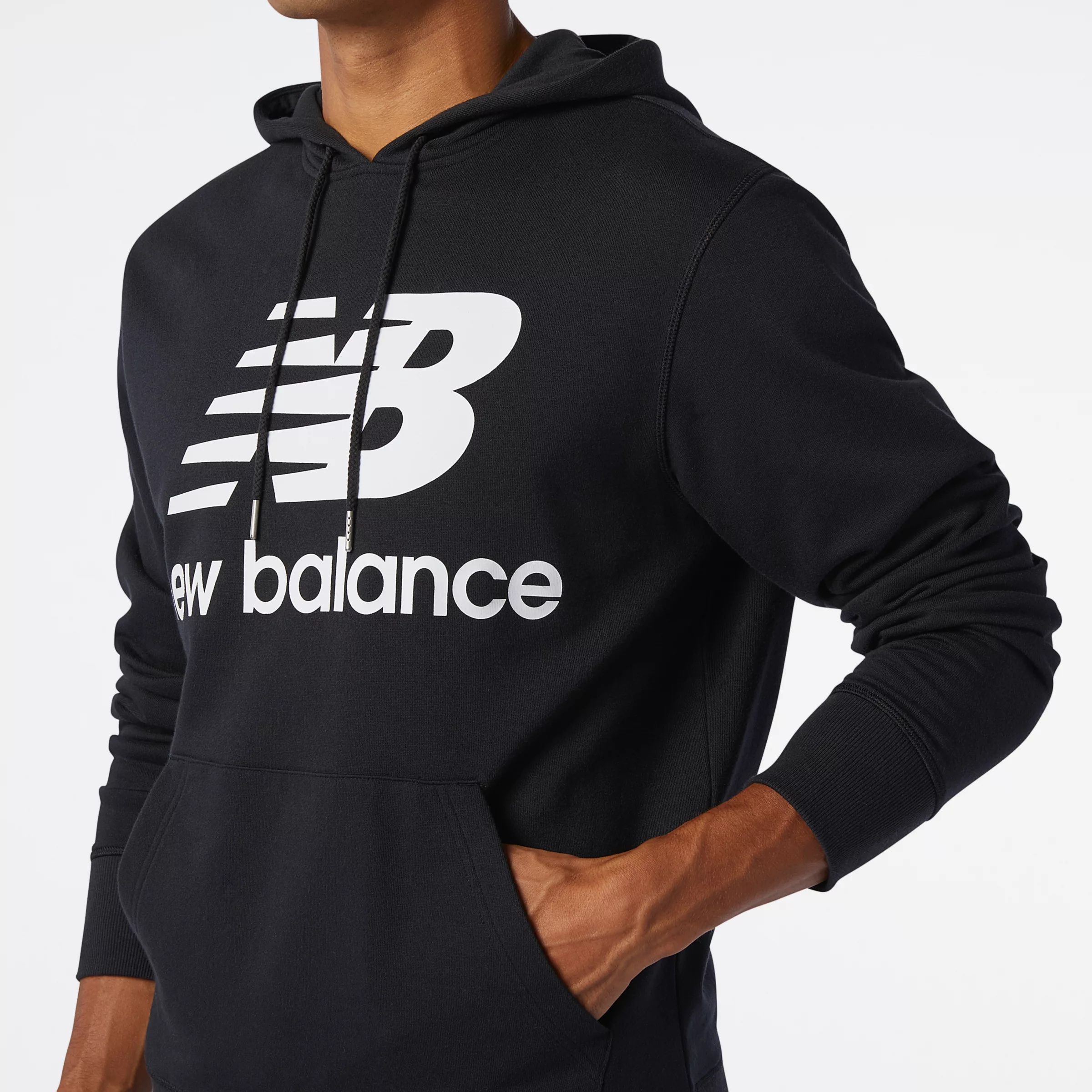 NB Essentials Pullover Hoodie - 6