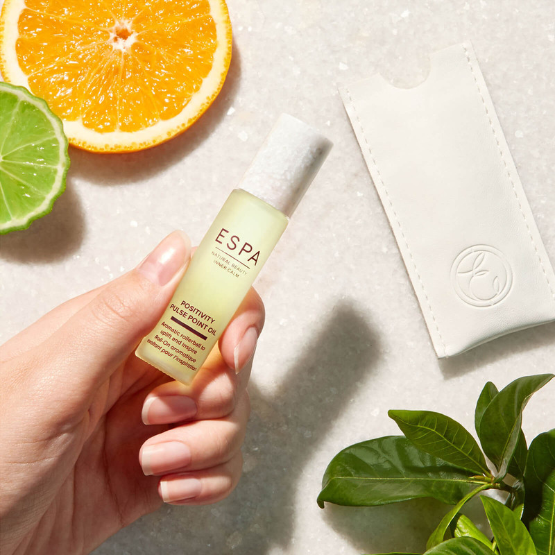 ESPA Positivity Pulse Point Oil 9ml 7