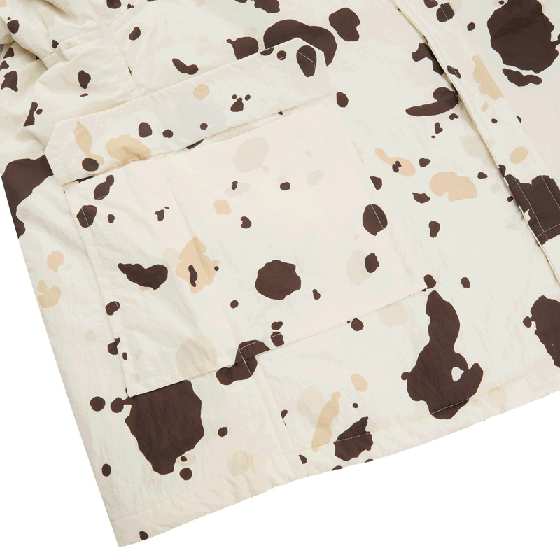 Grótta Shirt Jacket (Unisex) 5