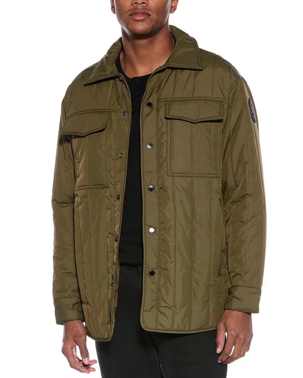 Canada Goose Carlyle Jacket - 1