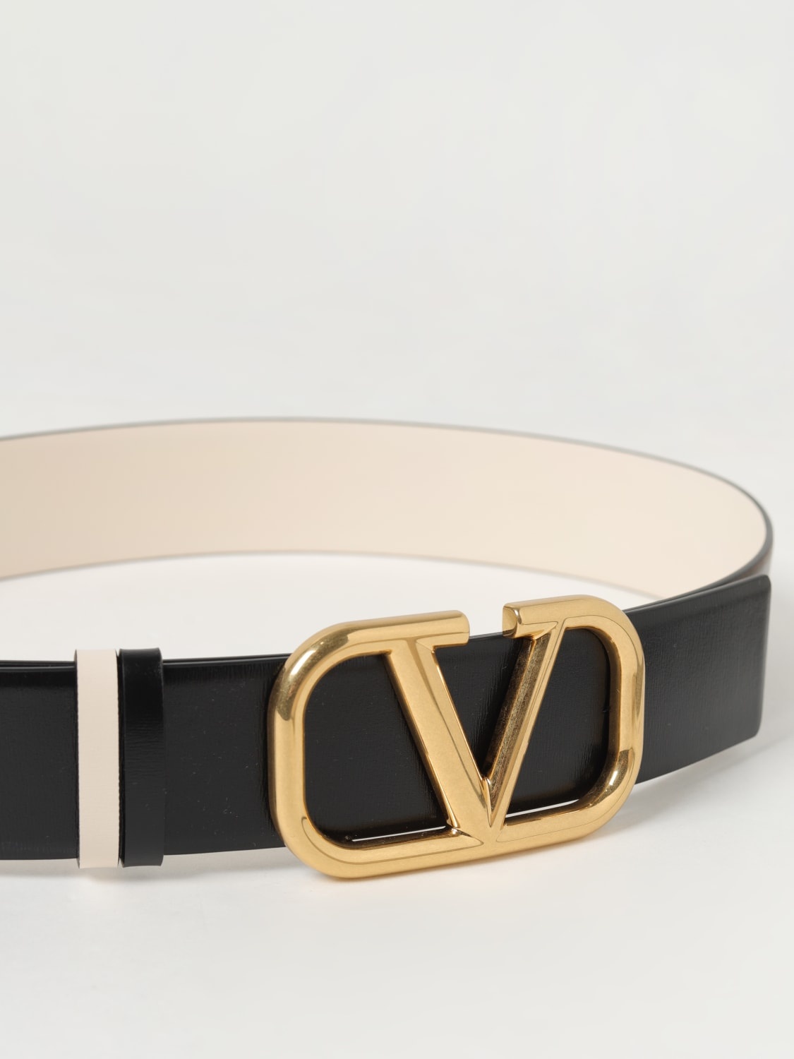 Valentino Garavani belt for woman - 2