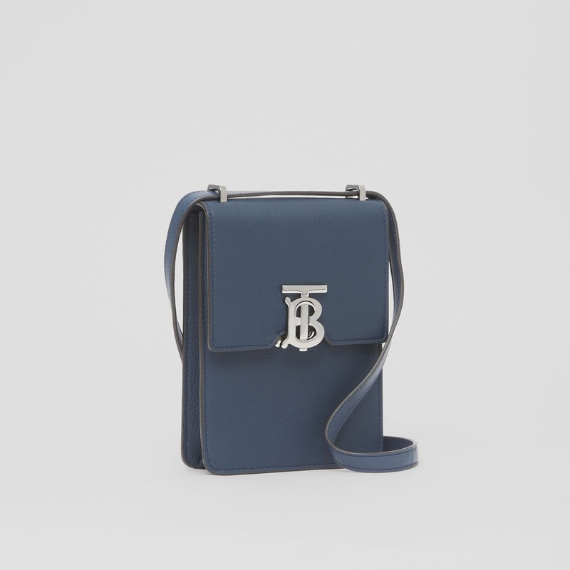 Grainy Leather Robin Bag 9