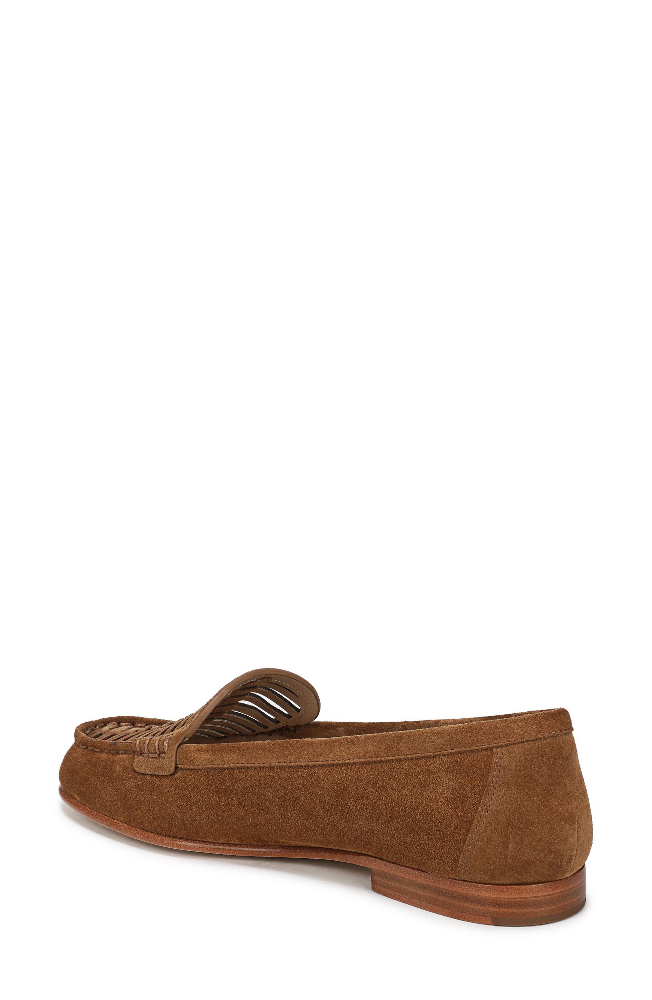 Veronica Beard Cutout Loafer in Hazelwood at Nordstrom - 2