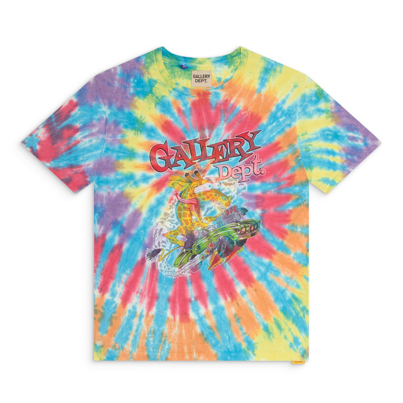 RALLY TEE 1