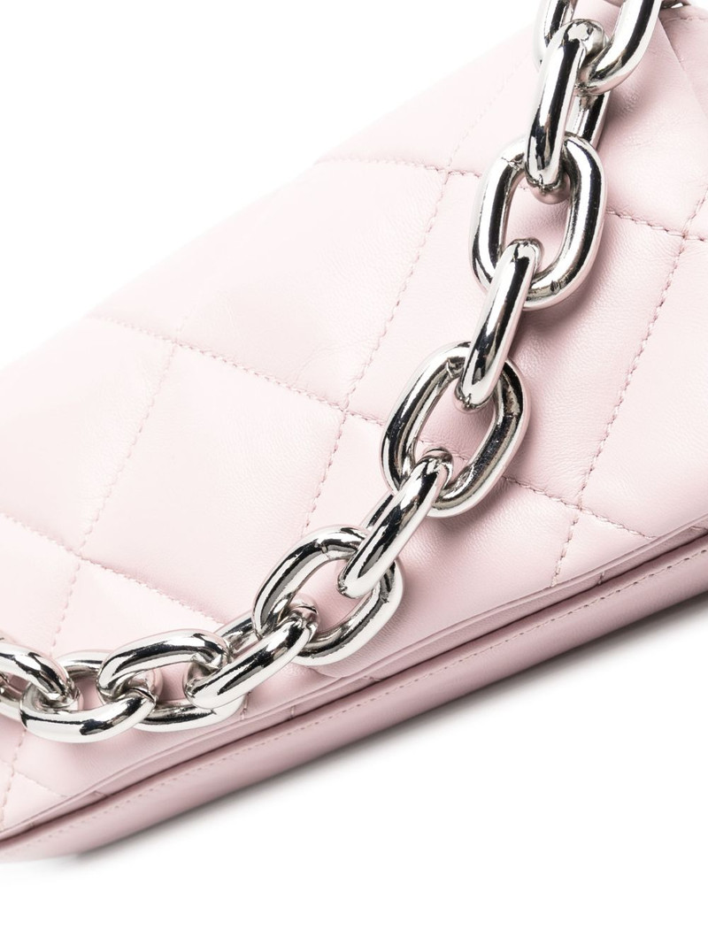 Hera quilted shoulder bag 5