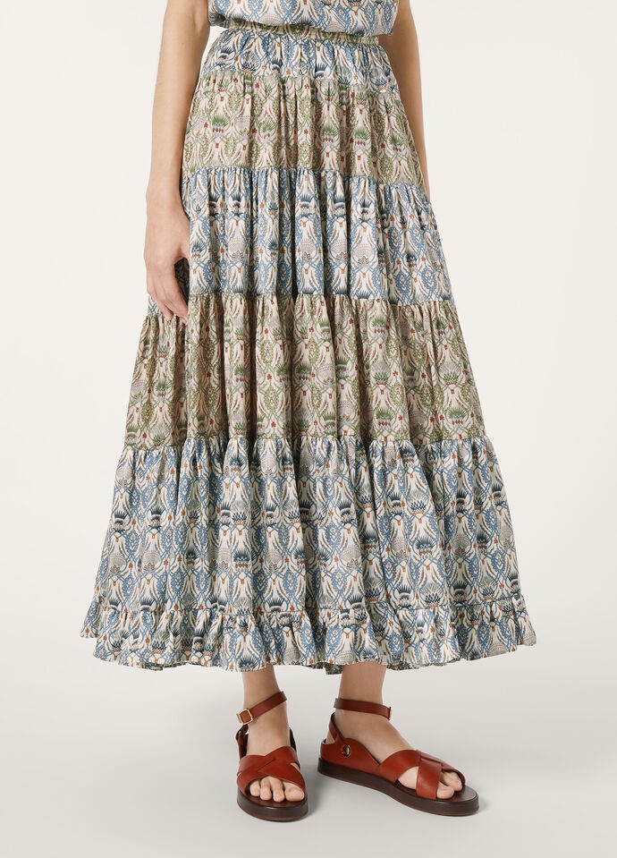 Herta Skirt - 4