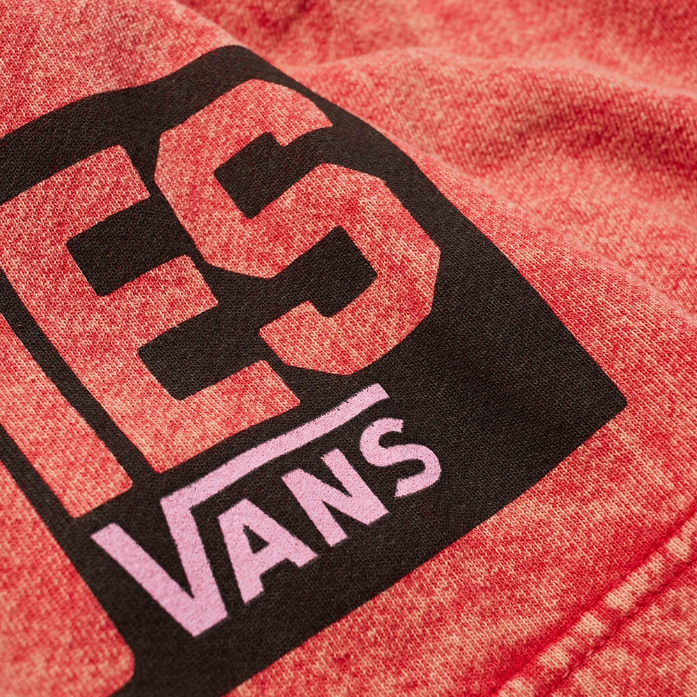 Vans Vault x Aries Fleece Short - 2