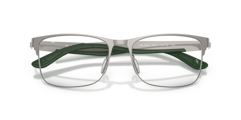 Ray-Ban RB7550 OPTICS outlook