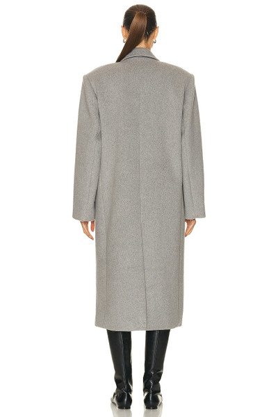 GRLFRND Bronte Oversized Coat outlook